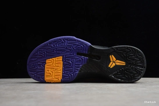 5  Kobe Lakers 386429-071 Nike 0306
